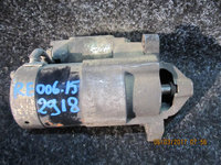 ELECTROMOTOR RENAULT SYMBOL 2001 OEM:8200426577.