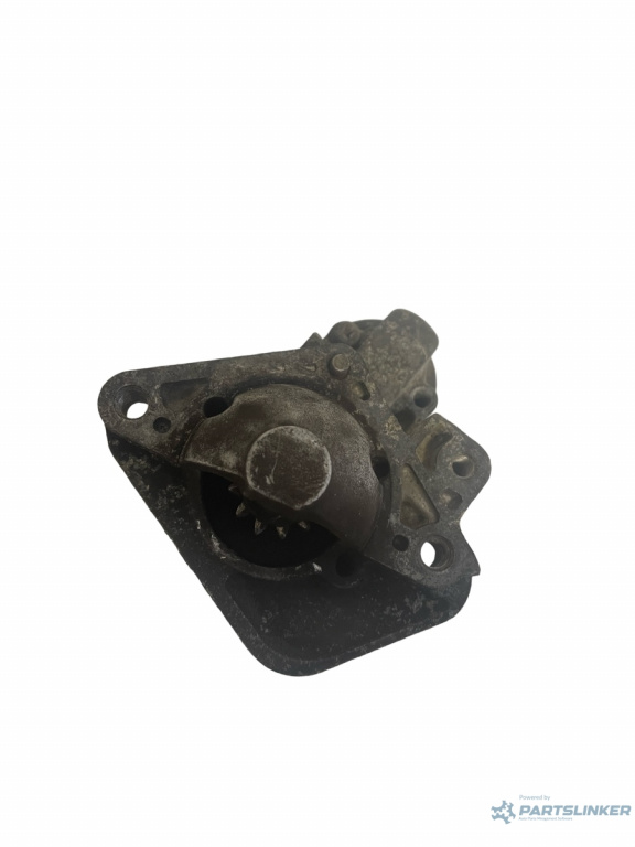 Electromotor RENAULT Symbol I E4 [ 1998 - 2008 ] 1.5 dci