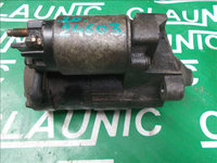 Electromotor RENAULT SYMBOL (LB0-1-2_) 1.5 dCi K9K 702