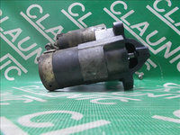 Electromotor RENAULT SYMBOL (LB0-1-2_) 1.5 dCi K9K 700