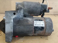 Electromotor RENAULT SYMBOL (LB0-1-2_) 1.5 dCi K9K 702