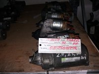 ELECTROMOTOR RENAULT Trafic MOTOR 2,5 DCI