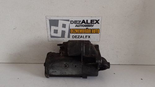 Electromotor Renault Trafic 1.9 DCI an 2001-2005 cod-D7R44