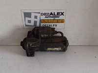 Electromotor Renault Trafic 1.9 DCI an 2001-2005 cod-D7R44