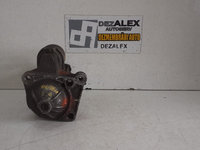 Electromotor Renault Trafic 1.9