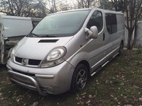 Electromotor Renault Trafic 2.5 2007 Diesel.