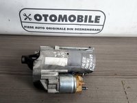 Electromotor Renault Trafic 2.5 DCI 6+1 2001-2006