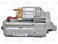 Electromotor RENAULT TRAFIC II caroserie FL VALEO 438158