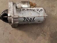 Electromotor renault trafic opel vivaro motor 2.0 dci an 2007 2008 2009 2010 2011 2012