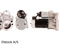 Electromotor RENAULT TRAFIC platou / sasiu (PXX) (1989 - 2001) ELSTOCK 25-1281