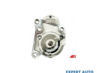 Electromotor Renault TRAFIC Van (TXX) 1989-2001 #2 0001208717