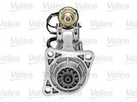 Electromotor RENAULT TRUCKS Kerax VALEO 438278