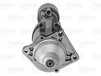 ELECTROMOTOR RENAULT TRUCKS MASCOTT Platform/Chassis 130 90 110 106cp 125cp 86cp VALEO VAL438487 1999 2000 2001 2002 2003 2004