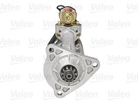 Electromotor RENAULT TRUCKS Premium VALEO 438234