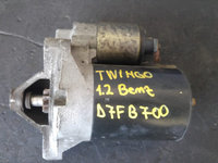 Electromotor renault twingo 1.2 b d7fg700 864608 0001116001