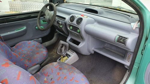 Electromotor Renault Twingo 1994 hatchback 1.2