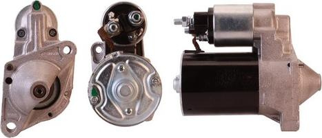 Electromotor RENAULT TWINGO I C06 ELSTOCK 25-2191