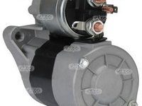 Electromotor RENAULT TWINGO I C06 HC-Cargo 111641