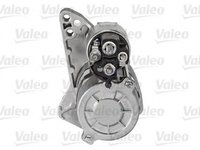 Electromotor RENAULT TWINGO III VALEO 438279