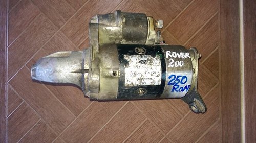 Electromotor Rover 400