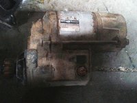 Electromotor - Rover 75 - 2.0diesel - 2004