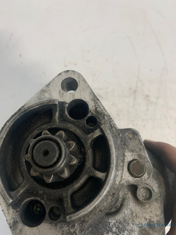 Electromotor ROVER 75 RJ 1999 - 2005 2.0