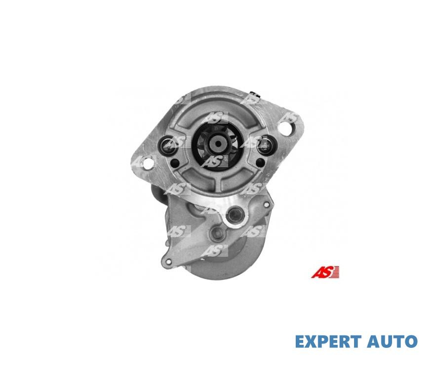 Electromotor Rover 75 Tourer (RJ) 2001-2005 #2 0986022621