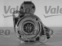 Electromotor ROVER MAESTRO VALEO 432605