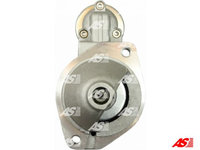 Electromotor S0016 AS-PL pentru Mercedes-benz Limuzina Mercedes-benz E-class Mercedes-benz G-class Mercedes-benz S-class Mercedes-benz C-class Mercedes-benz Sprinter Mercedes-benz Vito