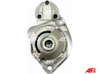 Electromotor S0039 AS-PL pentru Audi 80 Seat Alhambra Seat Toledo Vw Passat Vw Eurovan Vw Transporter Seat Cordoba Audi A4 Audi A6 Skoda Superb