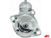 Electromotor S0044 AS-PL pentru Bmw Seria 3 Bmw Seria 5