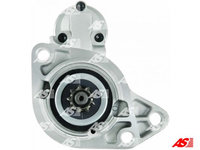 Electromotor S0045 AS-PL pentru Vw Golf Vw Rabbit Vw Eurovan Vw Transporter