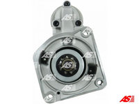 Electromotor S0050 AS-PL pentru Audi 80 Audi 100 Vw Dasher Vw Passat Vw Carat Vw Corsar Vw Quantum Vw Santana Vw Iltis Audi 500 Audi Coupe