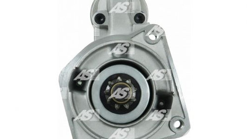 Electromotor S0050 AS-PL pentru Audi 80 Audi 