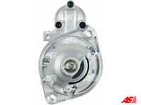 Electromotor S0087 AS-PL pentru Mercedes-benz 190 Mercedes-benz Limuzina Mercedes-benz E-class Mercedes-benz T1 Mercedes-benz C-class Mercedes-benz Sprinter Mercedes-benz Vito Mercedes-benz Slk Mercedes-benz V-class Mercedes-benz Clk Mercedes-benz T1