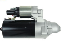 Electromotor S0191 AS-PL pentru Audi A6 Audi A8 Audi A4