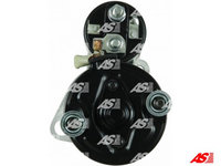 Electromotor S0233 AS-PL pentru Ford Cortina Ford Taunus Audi A8 Audi A6