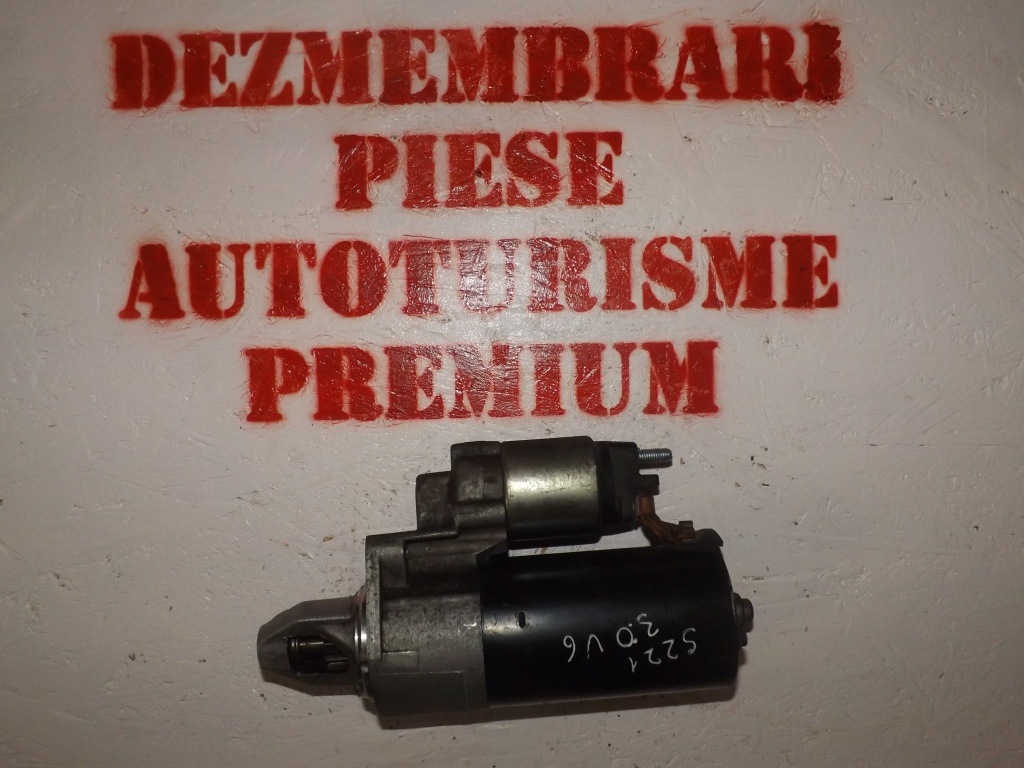 Electromotor S221 3.0 V6/Sprinter/300c /