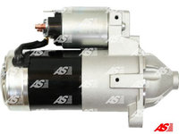 Electromotor S5130 AS-PL pentru Hyundai Trajet Hyundai Accent Hyundai Excel Hyundai Sonata Mitsubishi Aspire Mitsubishi Galant