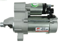 Electromotor S6207 AS-PL pentru Audi A6 Audi Q5 Audi A5 Audi A4