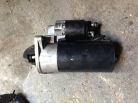 Electromotor saab 9-3 an 2005 motor 1.9 tid