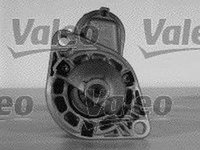 Electromotor SAAB 9-3 Cabriolet YS3D VALEO 438014