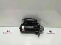 Electromotor, Saab 9-3 Combi (YS3F) 1.9TT1D (id:320257)