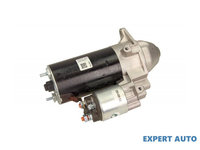 Electromotor Saab 9-3 (YS3D) 1998-2003 #2 0001109015