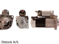 Electromotor SAAB 9-5 YS3E ELSTOCK 253347