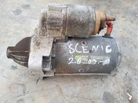 Electromotor Scenic 2003-2009 2.0 DCI