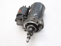 Electromotor Seat Alhambra 1996/04-2010/03 2.0i 85KW 115CP Cod 02A911023T