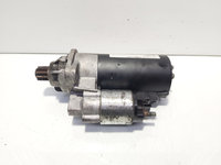 Electromotor, Seat Alhambra (7V8, 7V9), 2.0 TDI, BRT, 6 vit man (id:638859)