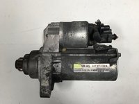 Electromotor Seat Altea 1.4 benzina cod piesa 02T911023S