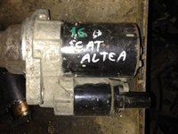Electromotor SEAT ALTEA 1.6 d